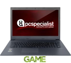 PC SPECIALIST Optimus VIII RS17-XTR 17.3